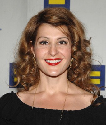Nia Vardalos photo