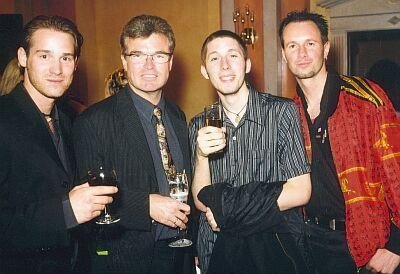 Andre Schneider photo