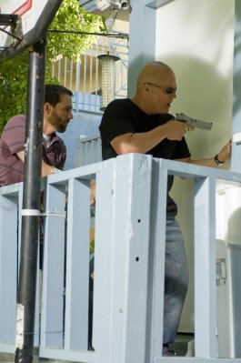 Michael Chiklis photo