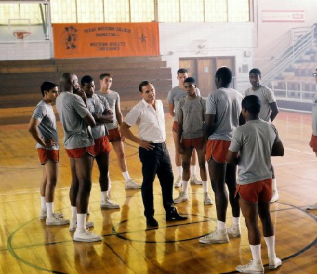 Austin Nichols photo