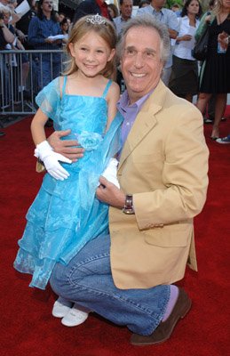 Henry Winkler photo
