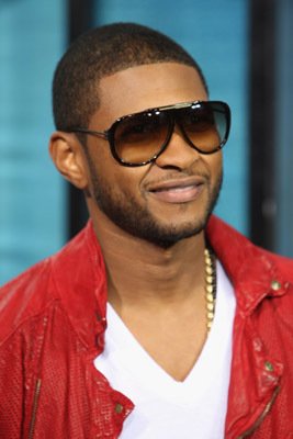 Usher Raymond photo