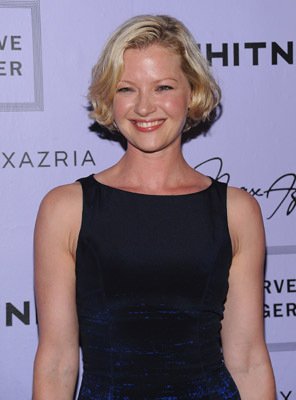 Gretchen Mol photo