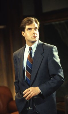 Henry Czerny photo
