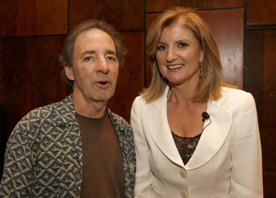 Harry Shearer photo