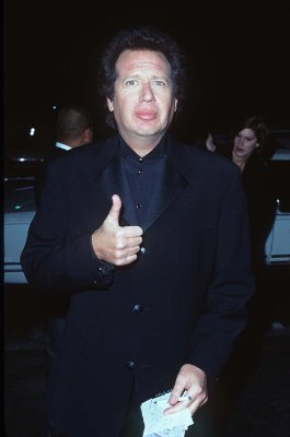 Garry Shandling photo