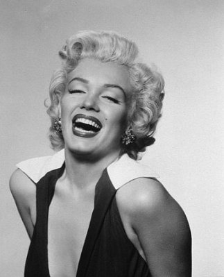 Marilyn Monroe photo