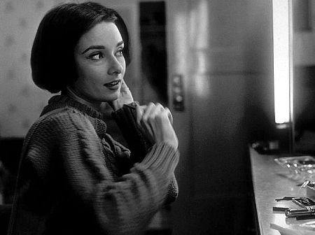 Audrey Hepburn photo