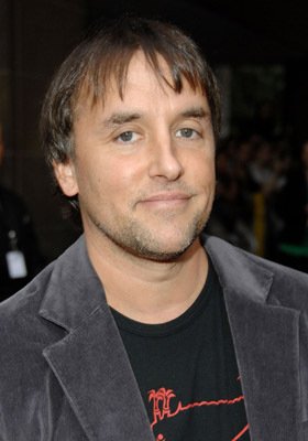 Richard Linklater photo
