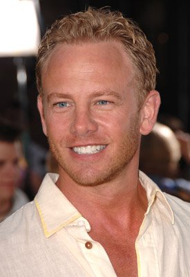 Ian Ziering photo