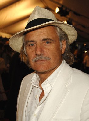 Rade Serbedzija photo