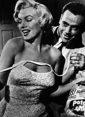 Marilyn Monroe photo