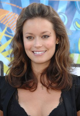 Summer Glau photo