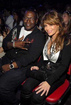 Paula Abdul photo