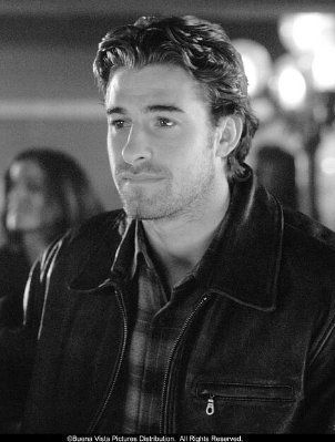 Scott Speedman photo