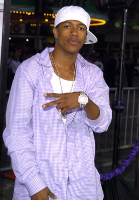 Nick Cannon photo
