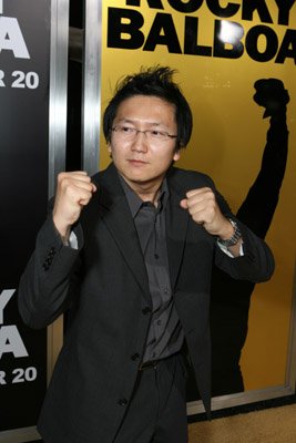 Masi Oka photo