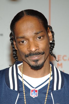 Snoop Dogg photo