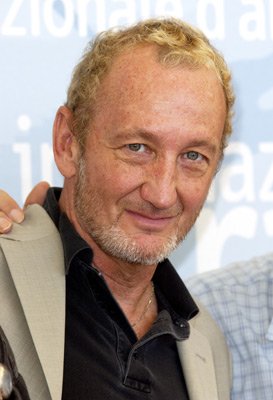 Robert Englund photo
