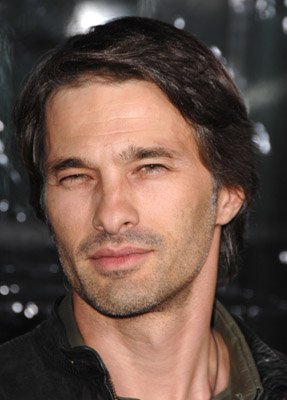 Olivier Martinez photo