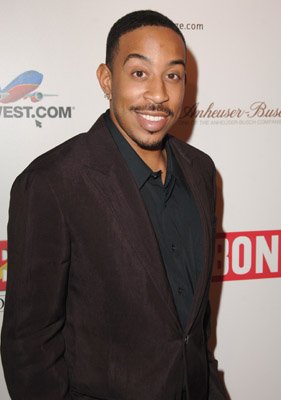 Ludacris photo