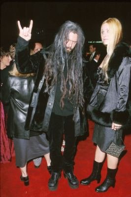Rob Zombie photo