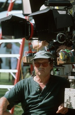 Bruce Beresford photo