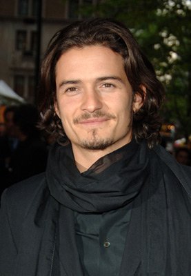 Orlando Bloom photo