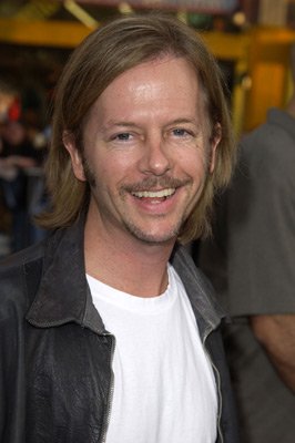 David Spade photo