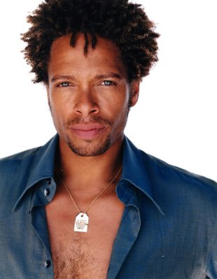 Gary Dourdan photo