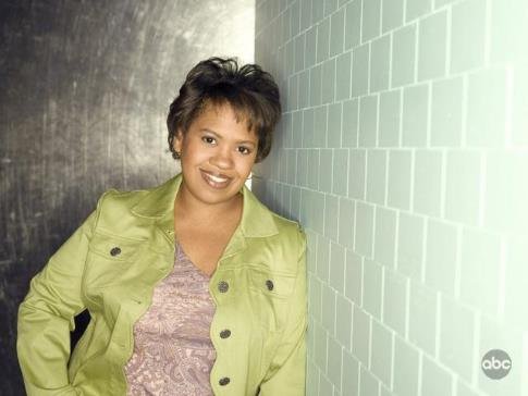 Chandra Wilson photo