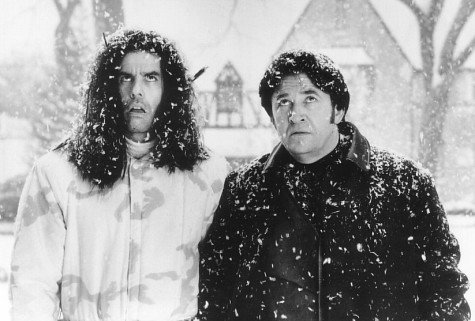 David Thornton photo