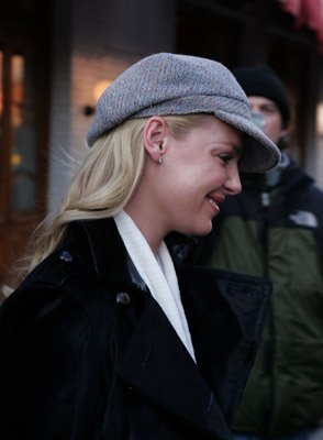 Katherine Heigl photo