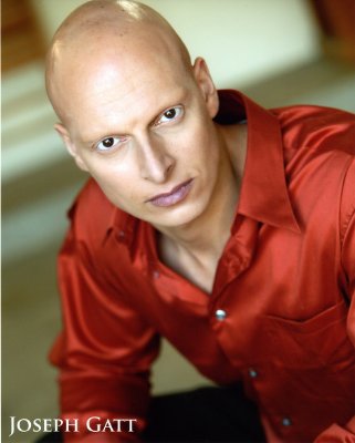 Joseph Gatt photo