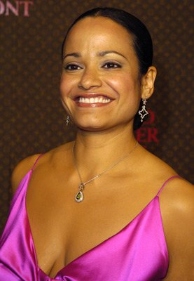 Judy Reyes photo