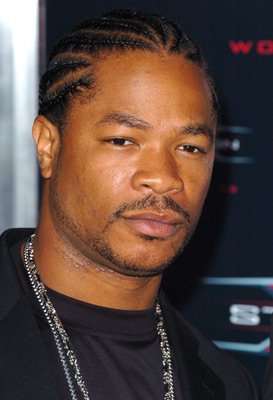 Xzibit photo