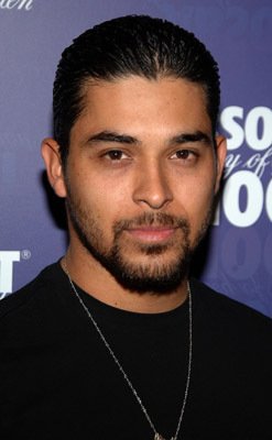 Wilmer Valderrama photo