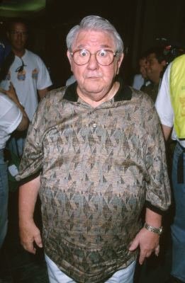 Buddy Hackett photo