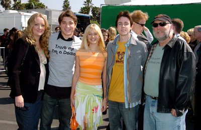 Carly Schroeder photo