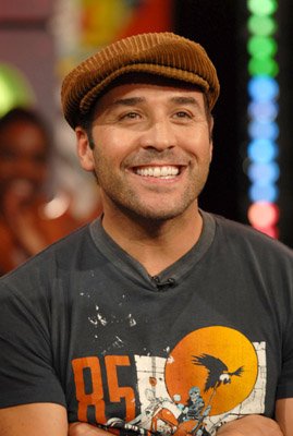Jeremy Piven photo