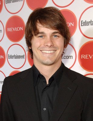 Jason Ritter photo
