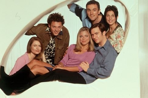 Jack Davenport photo