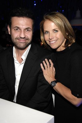 Katie Couric photo