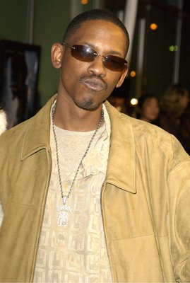 Kurupt photo