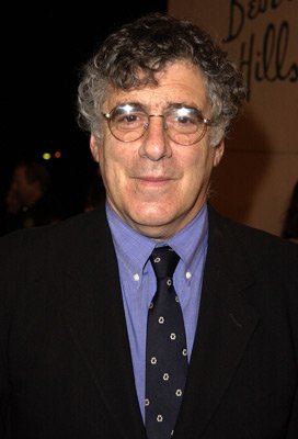 Elliott Gould photo