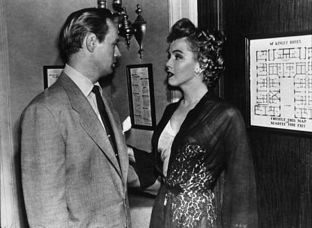 Marilyn Monroe photo