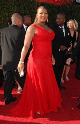 Queen Latifah photo