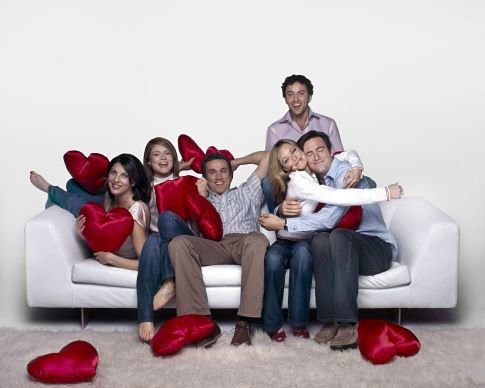 Jack Davenport photo