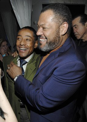 Giancarlo Esposito photo