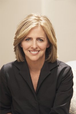 Nancy Meyers photo